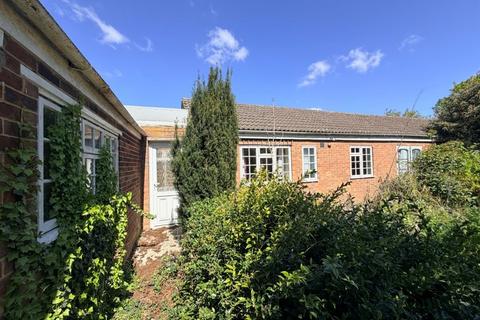 3 bedroom semi-detached house for sale, Chapel Road, Tilney Fen End, WISBECH