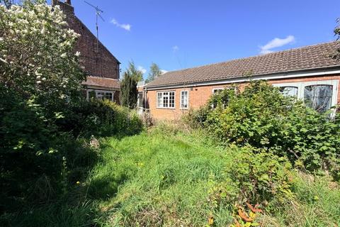 3 bedroom semi-detached house for sale, Chapel Road, Tilney Fen End, WISBECH