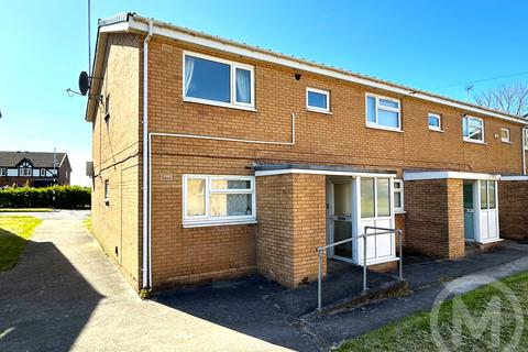Flat - Kincraig Road, Bispham
