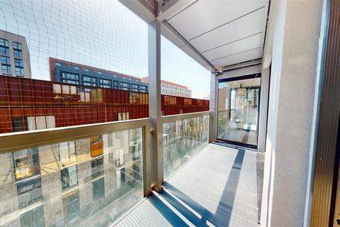 2 bedroom apartment for sale, Moho, Castlefield, Manchester