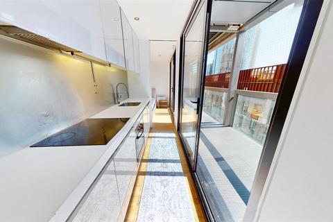 2 bedroom apartment for sale, Moho, Castlefield, Manchester