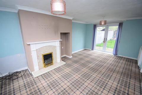 3 bedroom terraced house for sale, Faulkner Road, Newton Aycliffe
