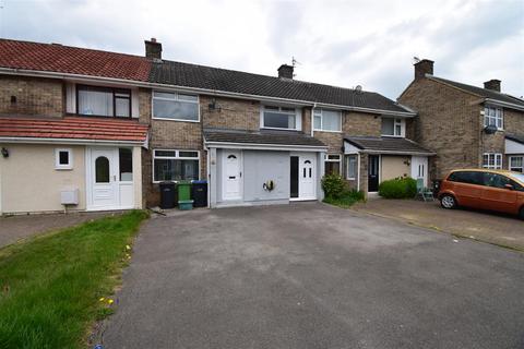 3 bedroom terraced house for sale, Faulkner Road, Newton Aycliffe