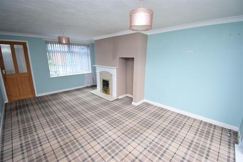 3 bedroom terraced house for sale, Faulkner Road, Newton Aycliffe
