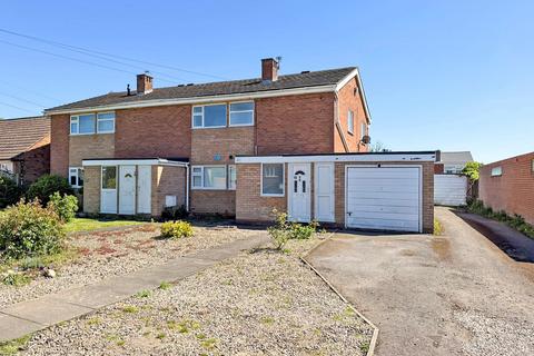 2 bedroom flat for sale, Church Road, Codsall, WV8