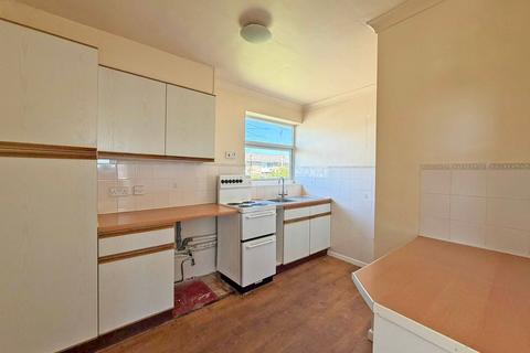2 bedroom flat for sale, Church Road, Codsall, WV8
