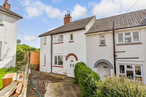3 bedroom terraced house for sale, Tennyson Place, Folkestone, Kent