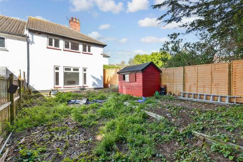 3 bedroom terraced house for sale, Tennyson Place, Folkestone, Kent
