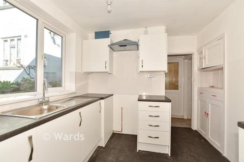 3 bedroom terraced house for sale, Tennyson Place, Folkestone, Kent