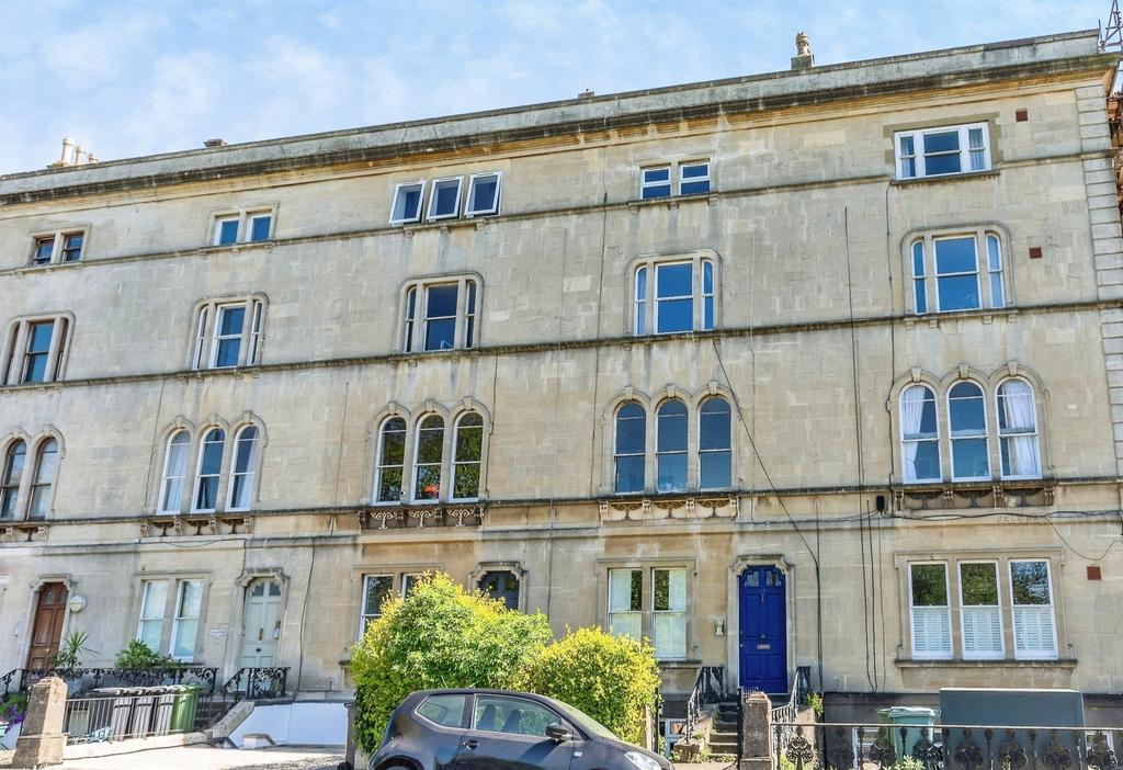 1 bedroom apartment for sale
