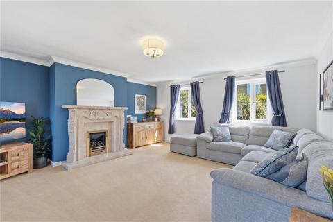 4 bedroom detached house for sale, Essie Terrace, Barnoldswick, Lancashire, BB18