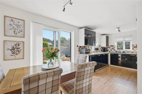 4 bedroom detached house for sale, Essie Terrace, Barnoldswick, Lancashire, BB18