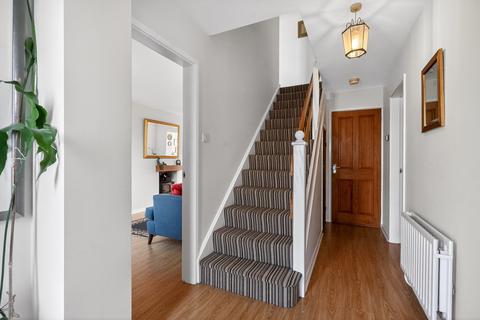 4 bedroom detached house for sale, Park Close, Barton Under Needwood, DE13