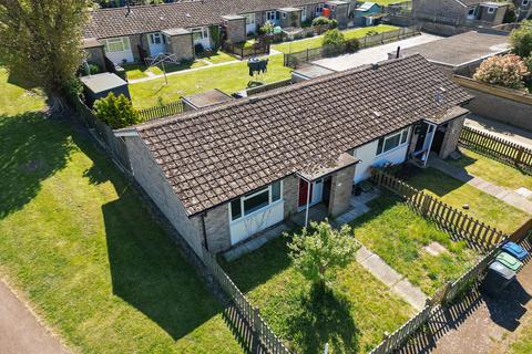 1 bedroom semi-detached bungalow for sale, Wilford Furlong, Willingham, CB24
