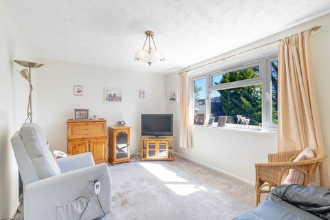 1 bedroom semi-detached bungalow for sale, Wilford Furlong, Willingham, CB24