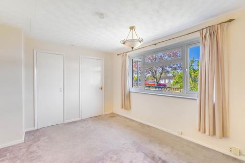 1 bedroom semi-detached bungalow for sale, Wilford Furlong, Willingham, CB24