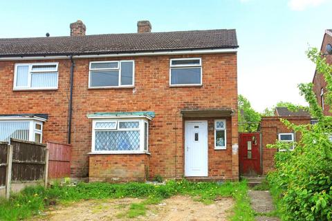 3 bedroom semi-detached house for sale, Hayes Road, Arleston, Telford, Shropshire, TF1