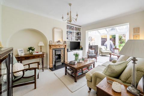 3 bedroom semi-detached house for sale, Bray Road, Stoke D'Abernon, Cobham, KT11