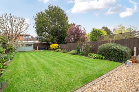 3 bedroom semi-detached house for sale, Bray Road, Stoke D'Abernon, Cobham, KT11