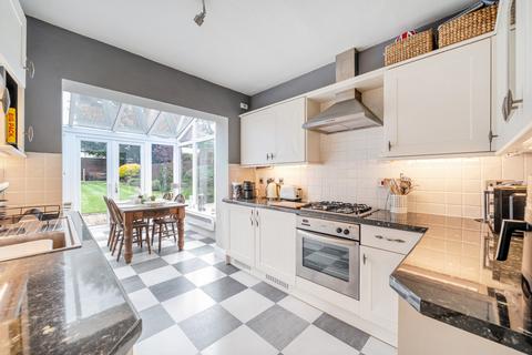3 bedroom semi-detached house for sale, Bray Road, Stoke D'Abernon, Cobham, KT11