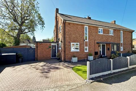 undefined, Mytton Oak Road, Copthorne, Shrewsbury
