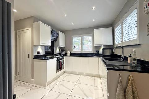undefined, Mytton Oak Road, Copthorne, Shrewsbury