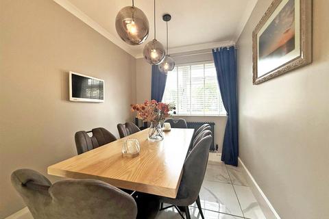 undefined, Mytton Oak Road, Copthorne, Shrewsbury