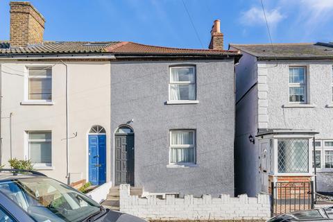 William Road, Sutton