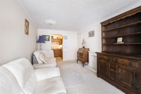 1 bedroom retirement property for sale, Marlborough Road, St. Albans