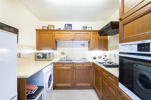 1 bedroom retirement property for sale, Marlborough Road, St. Albans
