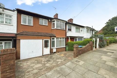 Commonwealth Way, London SE2
