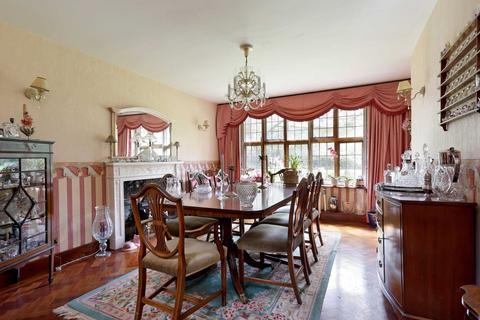 5 bedroom detached house for sale, Collinswood Road, Farnham Common, Buckinghamshire, SL2