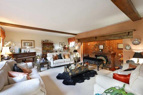 5 bedroom detached house for sale, Collinswood Road, Farnham Common, Buckinghamshire, SL2