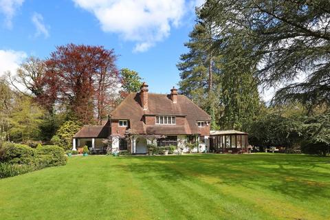 5 bedroom detached house for sale, Collinswood Road, Farnham Common, Buckinghamshire, SL2