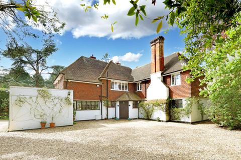 5 bedroom detached house for sale, Collinswood Road, Farnham Common, Buckinghamshire, SL2
