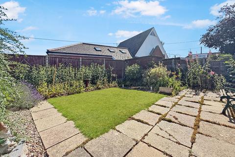 3 bedroom detached bungalow for sale, Hatchcroft Gardens, Elmstead, Colchester, CO7