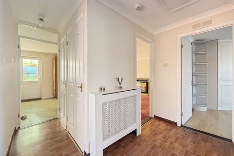 3 bedroom detached bungalow for sale, Hatchcroft Gardens, Elmstead, Colchester, CO7