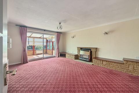 3 bedroom detached bungalow for sale, Hatchcroft Gardens, Elmstead, Colchester, CO7
