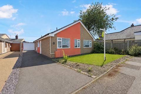 3 bedroom detached bungalow for sale, Hatchcroft Gardens, Elmstead, Colchester, CO7