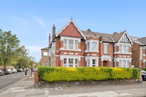 undefined, Twyford Avenue, London W3