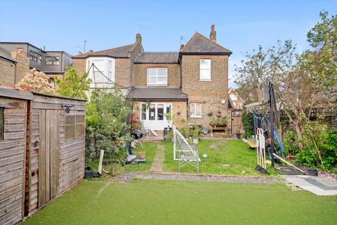 undefined, Twyford Avenue, London W3