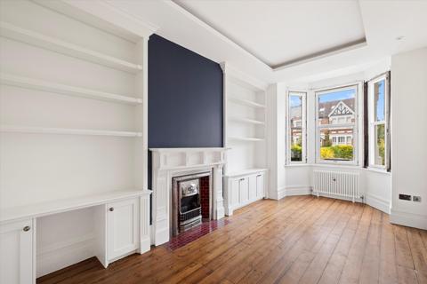 undefined, Twyford Avenue, London W3