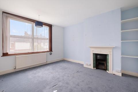 undefined, Twyford Avenue, London W3