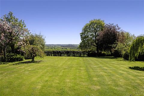 5 bedroom detached house for sale, The Manor House, Burton Lazars, Melton Mowbray, Leicestershire, LE14