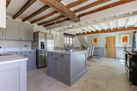 5 bedroom detached house for sale, The Manor House, Burton Lazars, Melton Mowbray, Leicestershire, LE14