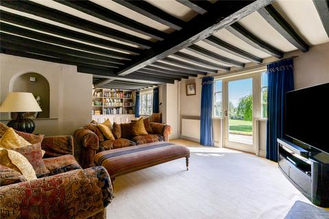 5 bedroom detached house for sale, The Manor House, Burton Lazars, Melton Mowbray, Leicestershire, LE14
