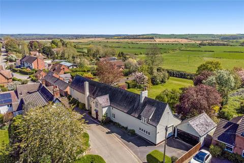 5 bedroom detached house for sale, The Manor House, Burton Lazars, Melton Mowbray, Leicestershire, LE14