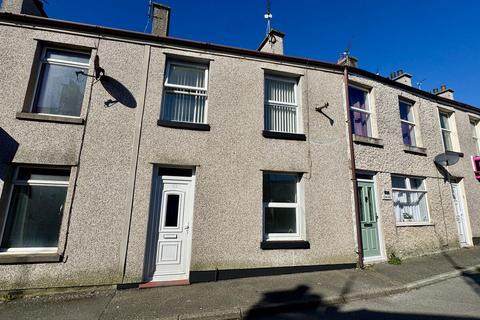 2 bedroom terraced house for sale, Cybi Place, Holyhead, Anglesey, LL65