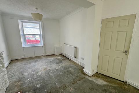 2 bedroom terraced house for sale, Cybi Place, Holyhead, Anglesey, LL65