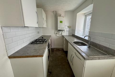 2 bedroom terraced house for sale, Cybi Place, Holyhead, Anglesey, LL65